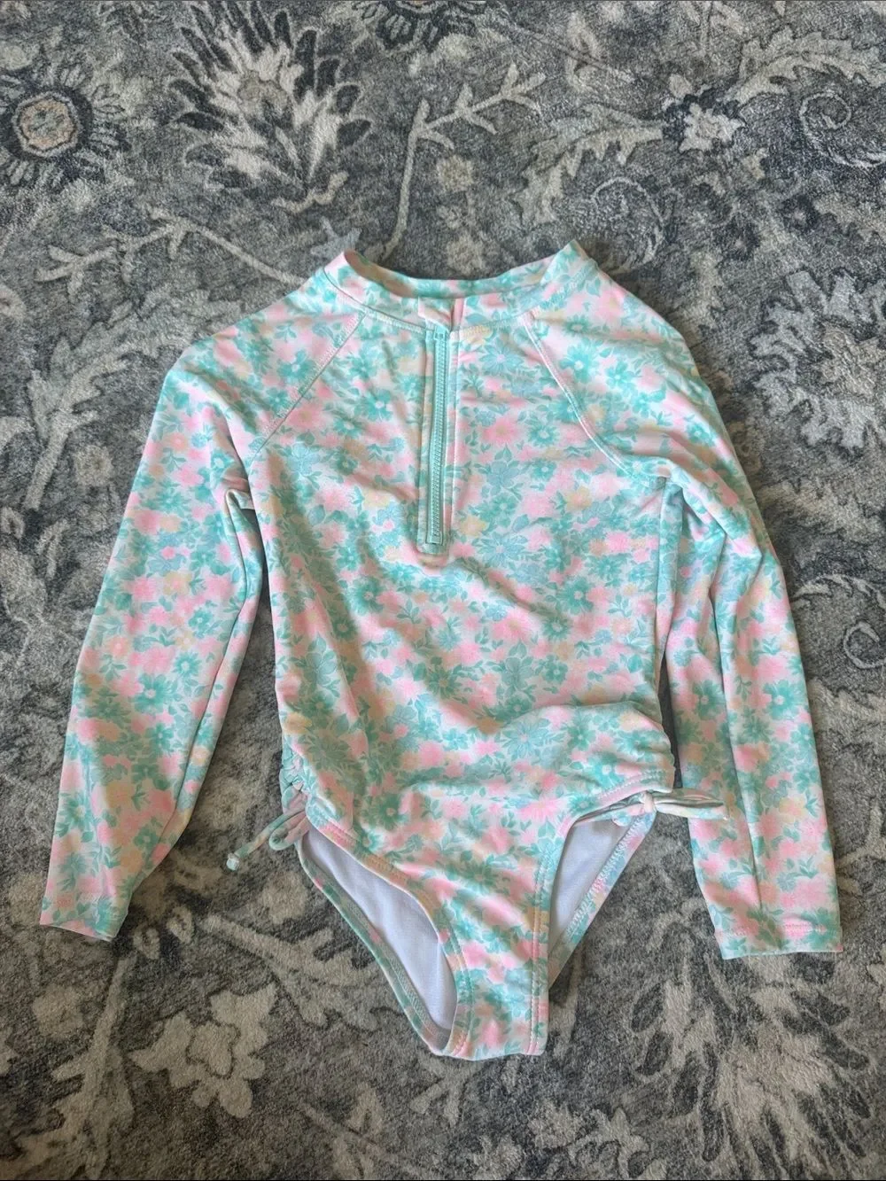 Bundle of 2 Girls Swimsuits